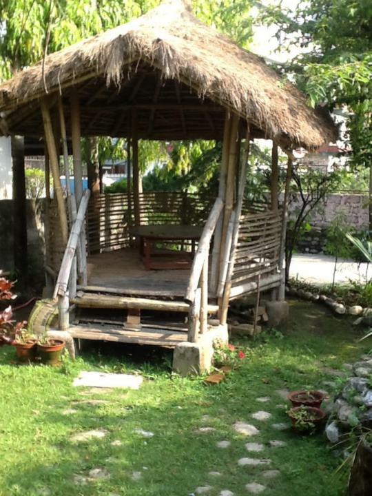 Cherry Garden Pokhara Kültér fotó